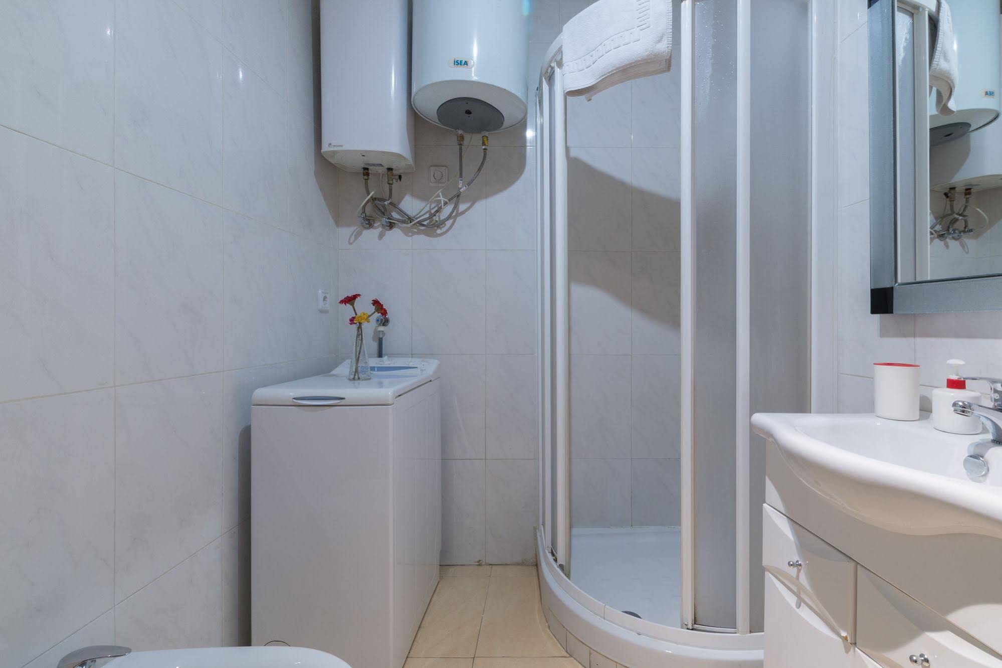 Apartamentos Arguelles
