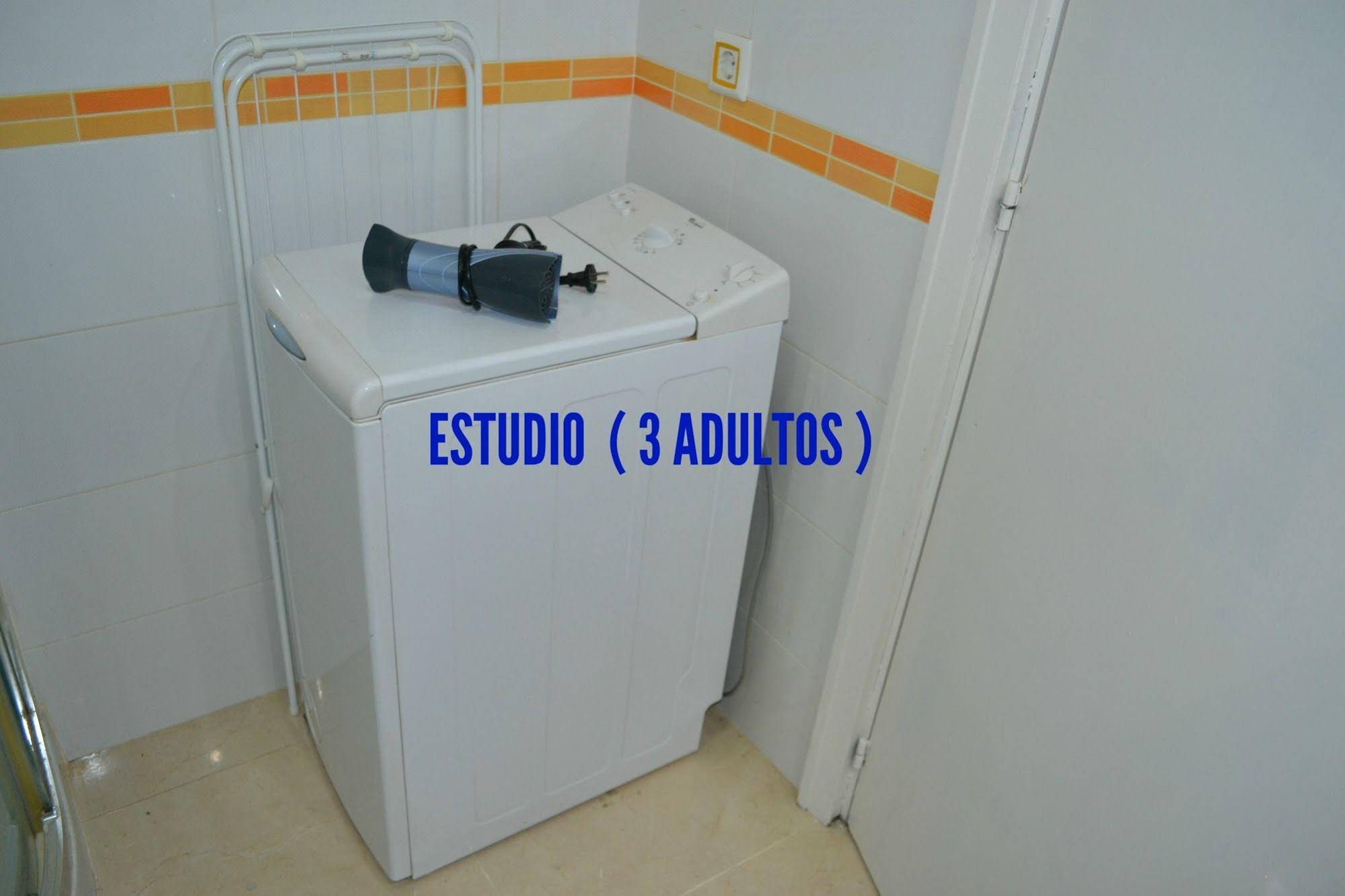 Apartamentos Arguelles