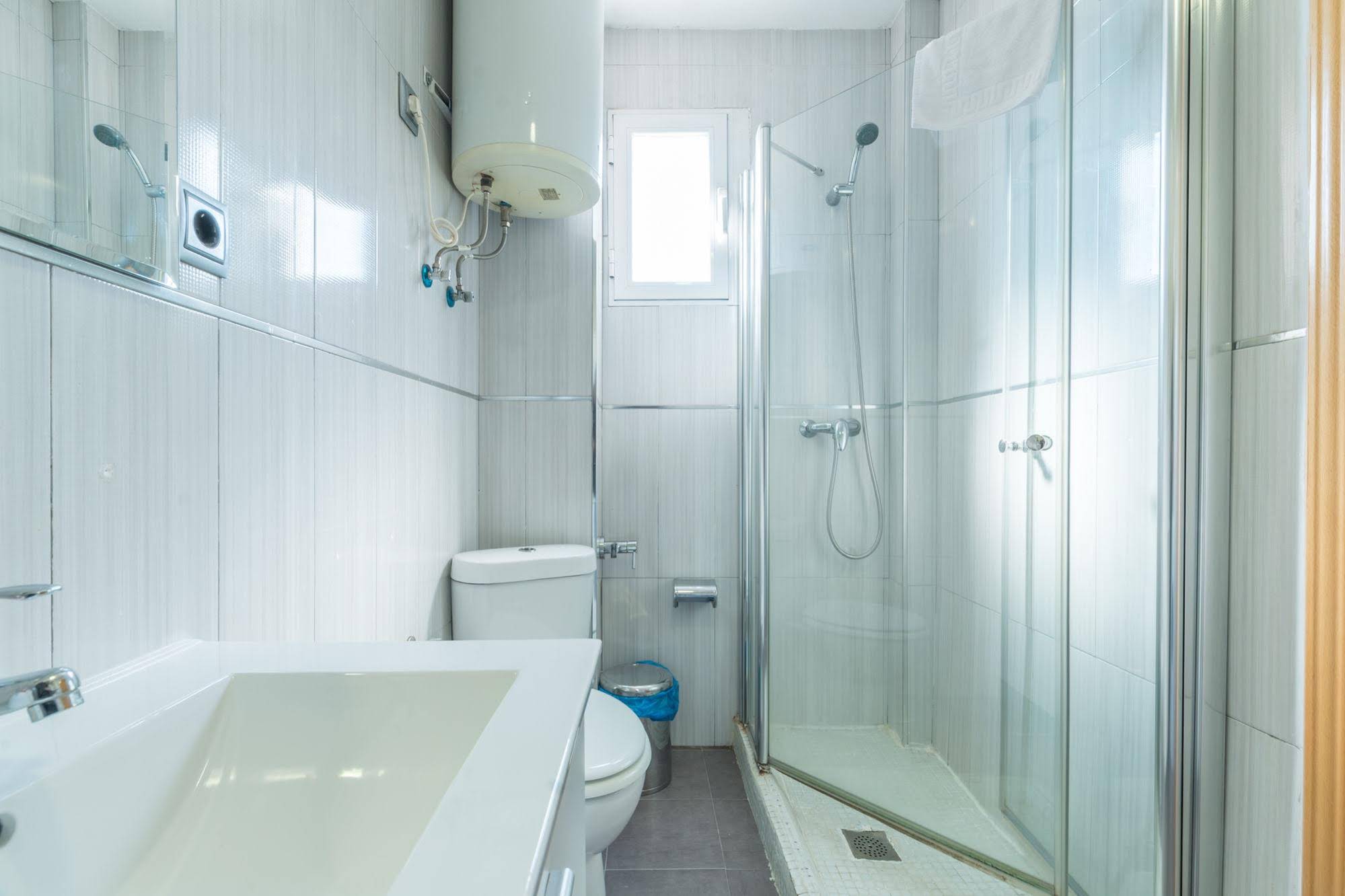 Apartamentos Arguelles
