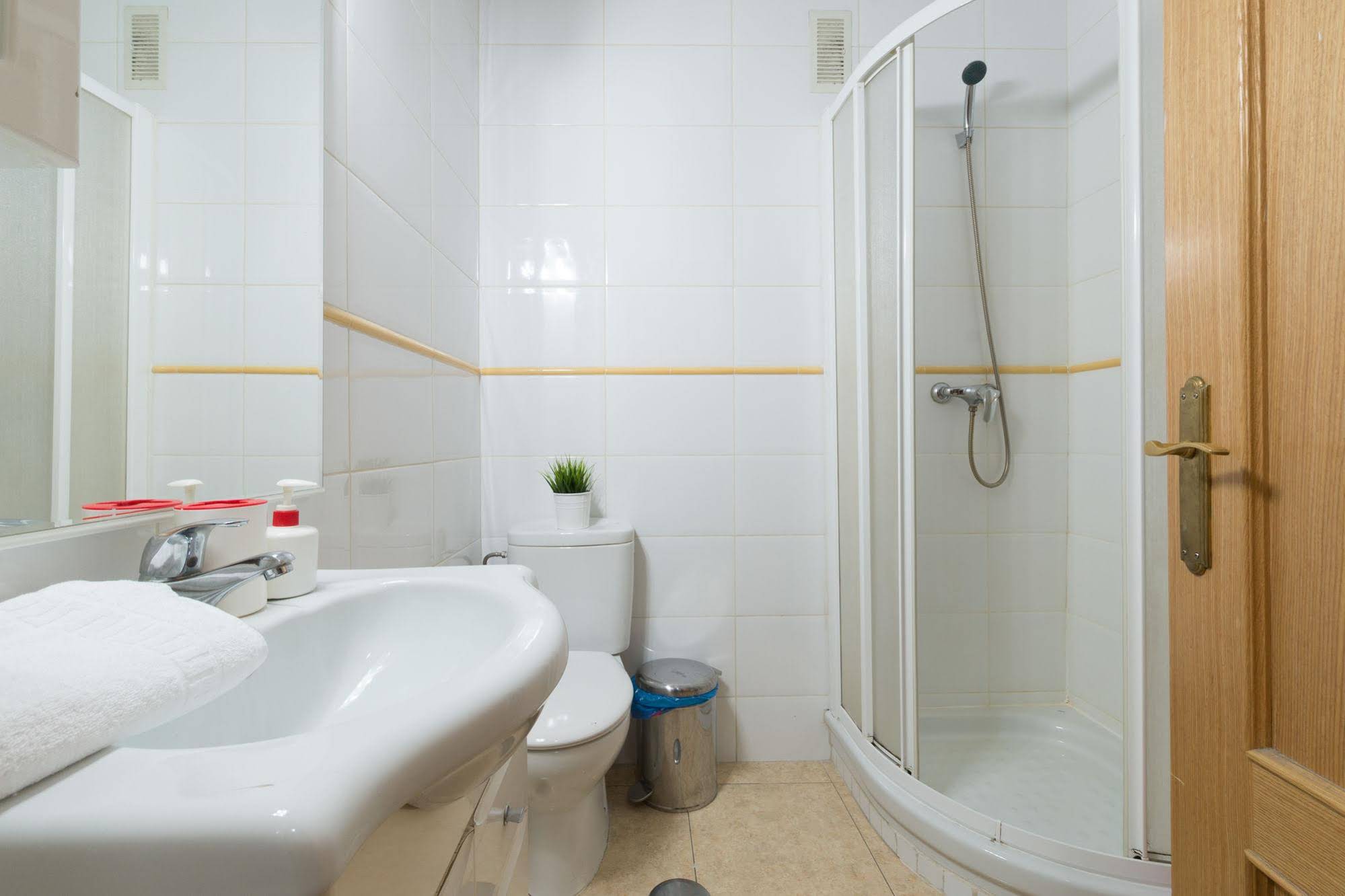 Apartamentos Arguelles
