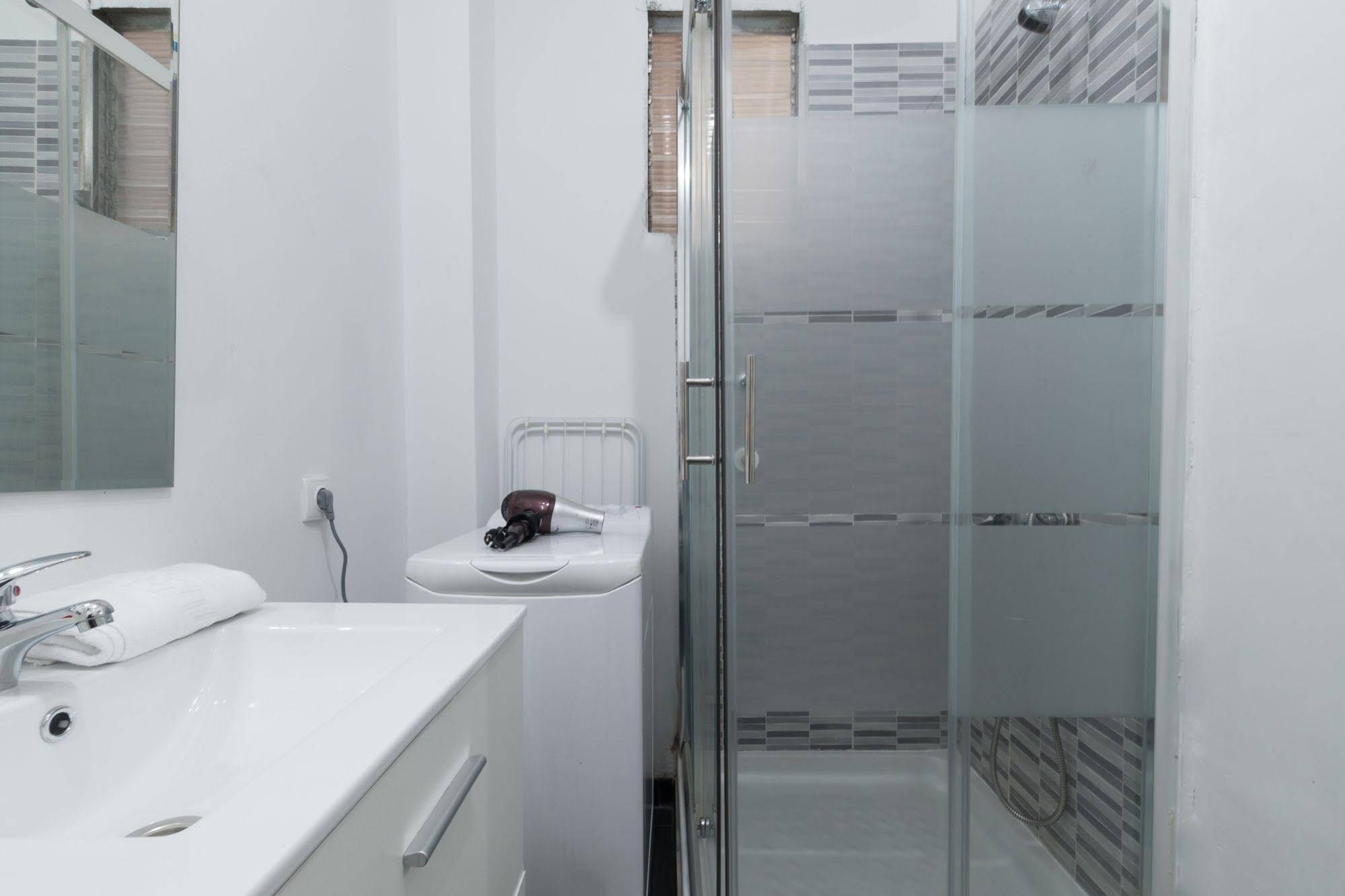 Apartamentos Arguelles