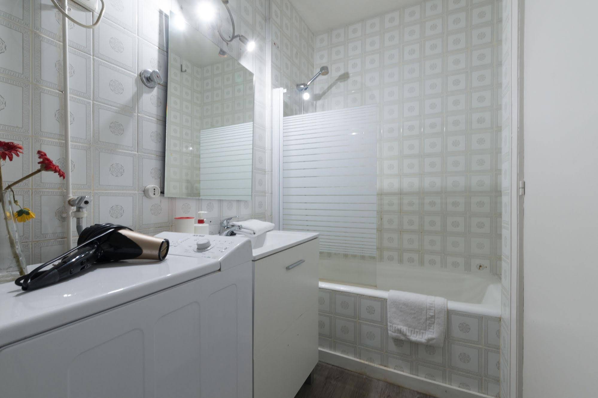 Apartamentos Arguelles