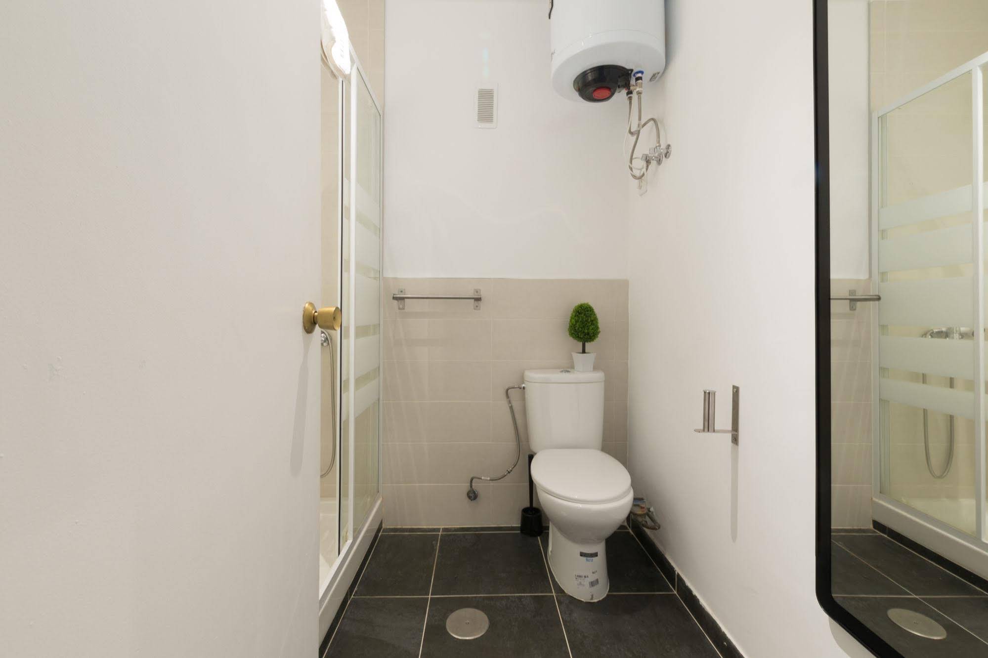 Apartamentos Arguelles
