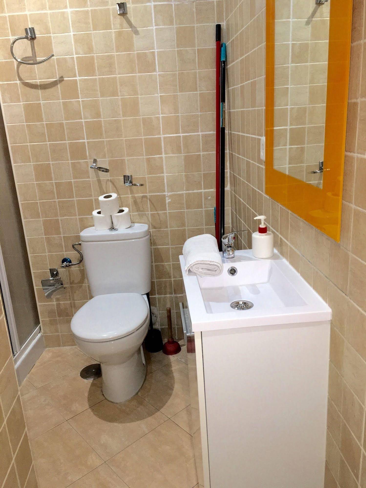 Apartamentos Arguelles
