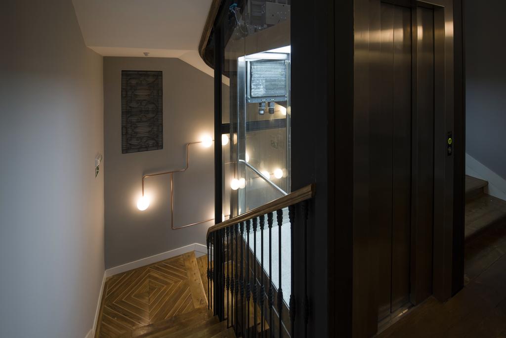 B&B Apartamentos Madrid Centro Fuencarral 46