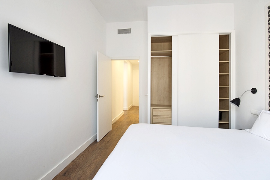 B&B Apartamentos Madrid Centro Fuencarral 46