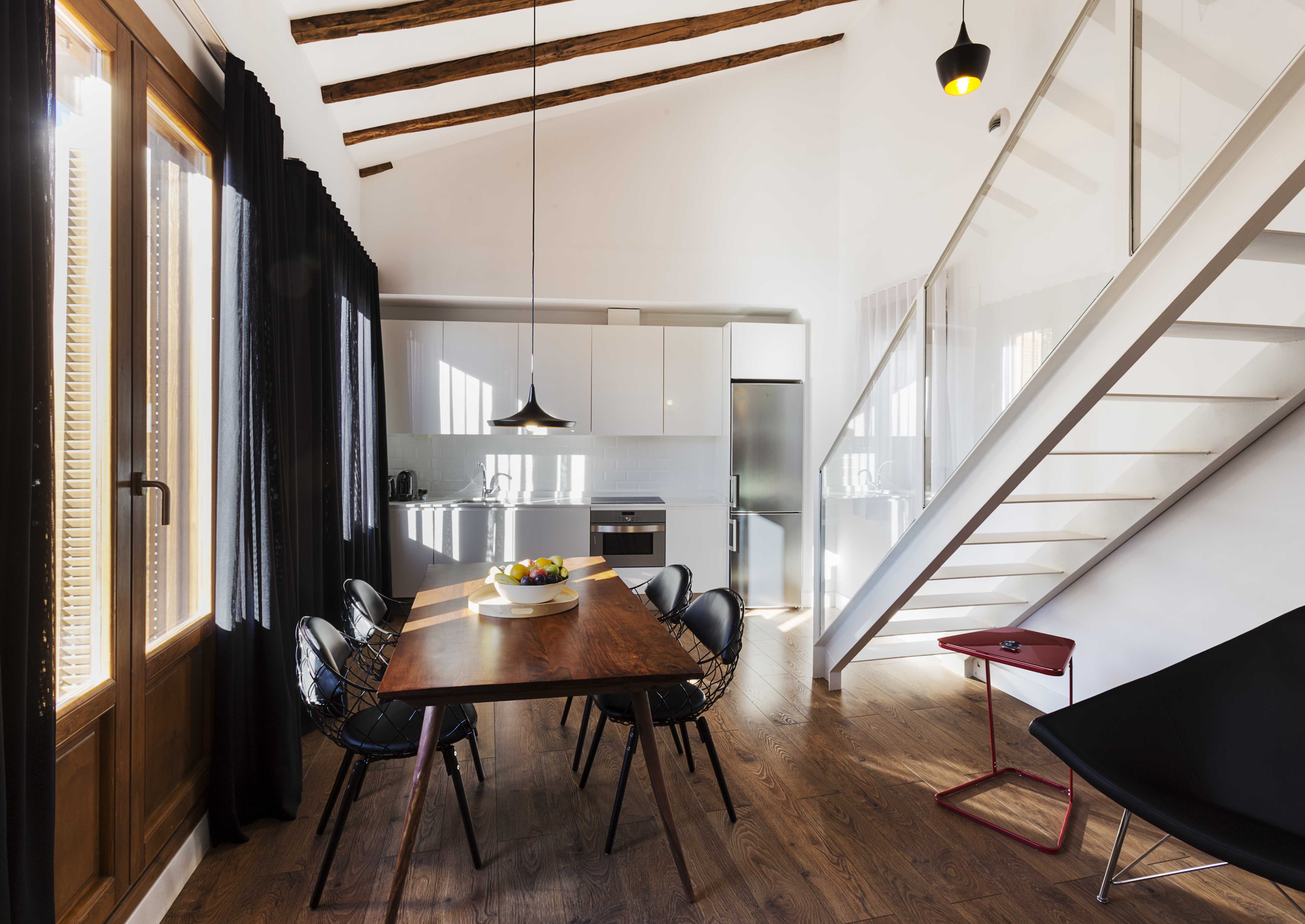 B&B Apartamentos Madrid Centro Fuencarral 46