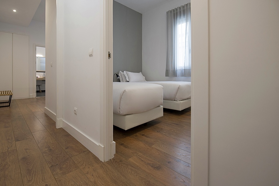 B&B Apartamentos Madrid Centro Fuencarral 46