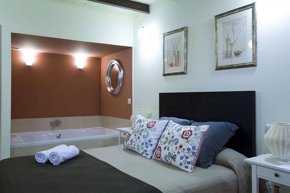 Apartamentos Camino del Prado