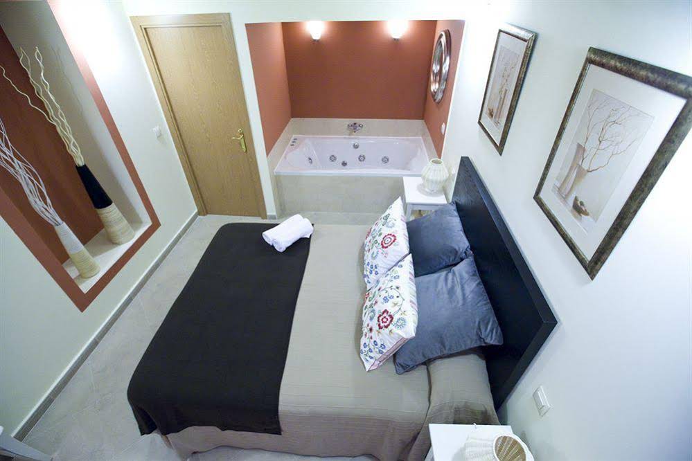 Apartamentos Camino del Prado