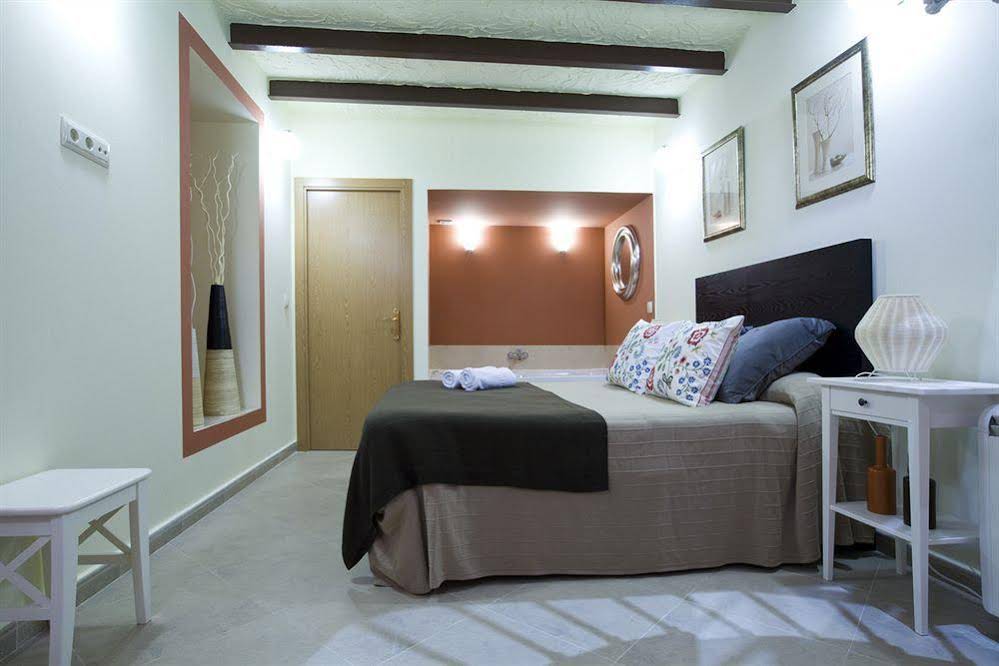 Apartamentos Camino del Prado