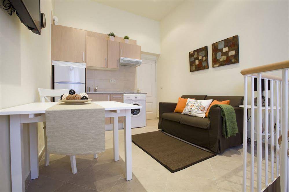 Apartamentos Camino del Prado
