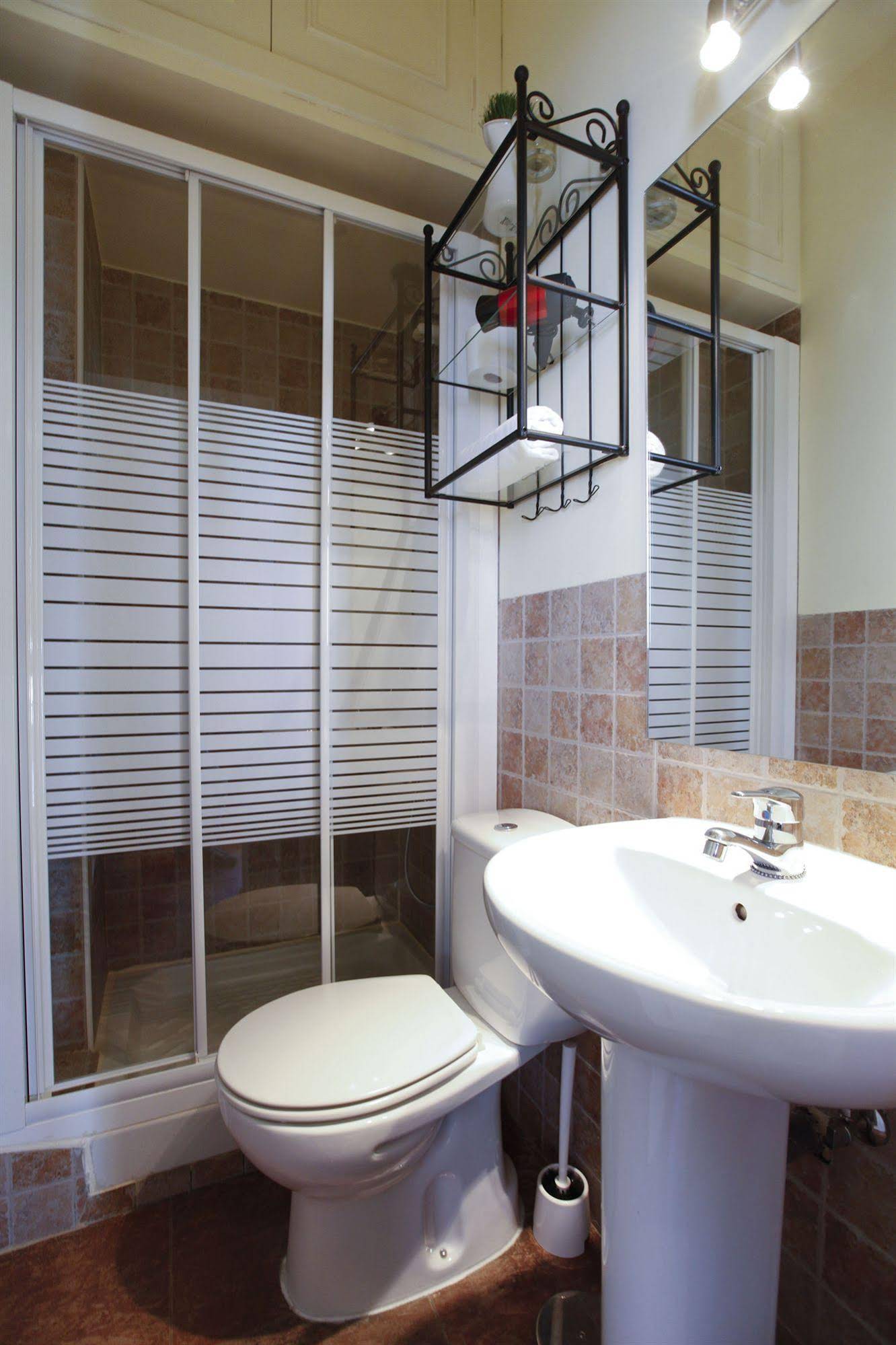 Apartamentos Camino del Prado