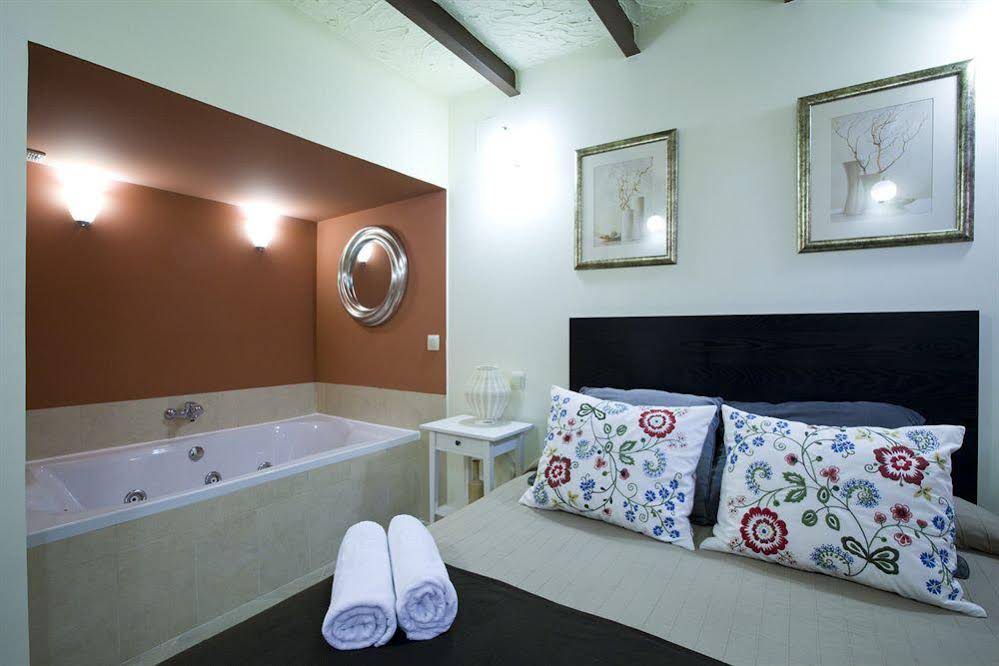 Apartamentos Camino del Prado