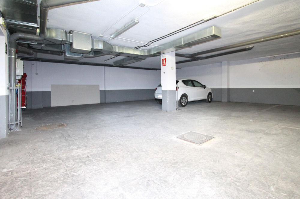 Apartamentos Conde Duque