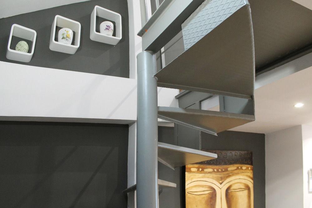 Apartamentos Conde Duque