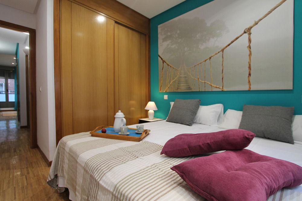 Apartamentos Conde Duque