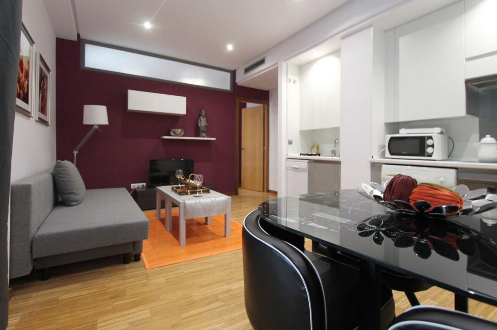 Apartamentos Conde Duque