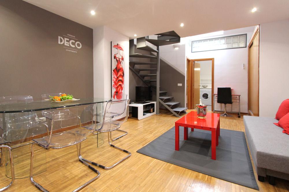 Apartamentos Conde Duque