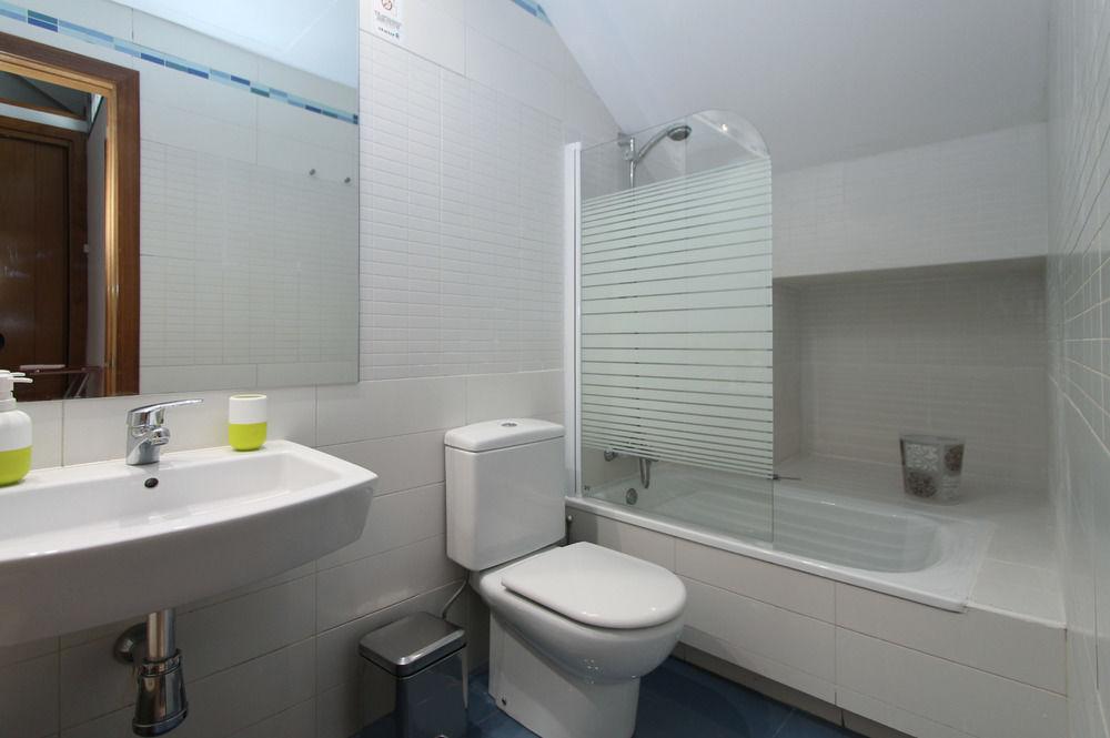 Apartamentos Conde Duque