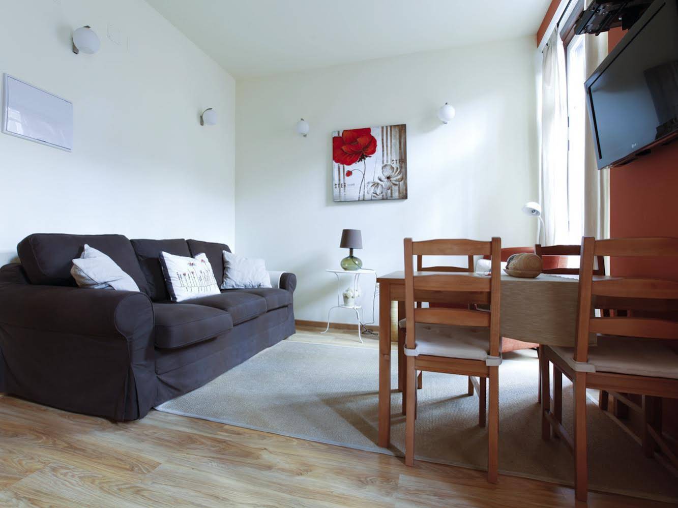 Apartamentos Duque de Alba