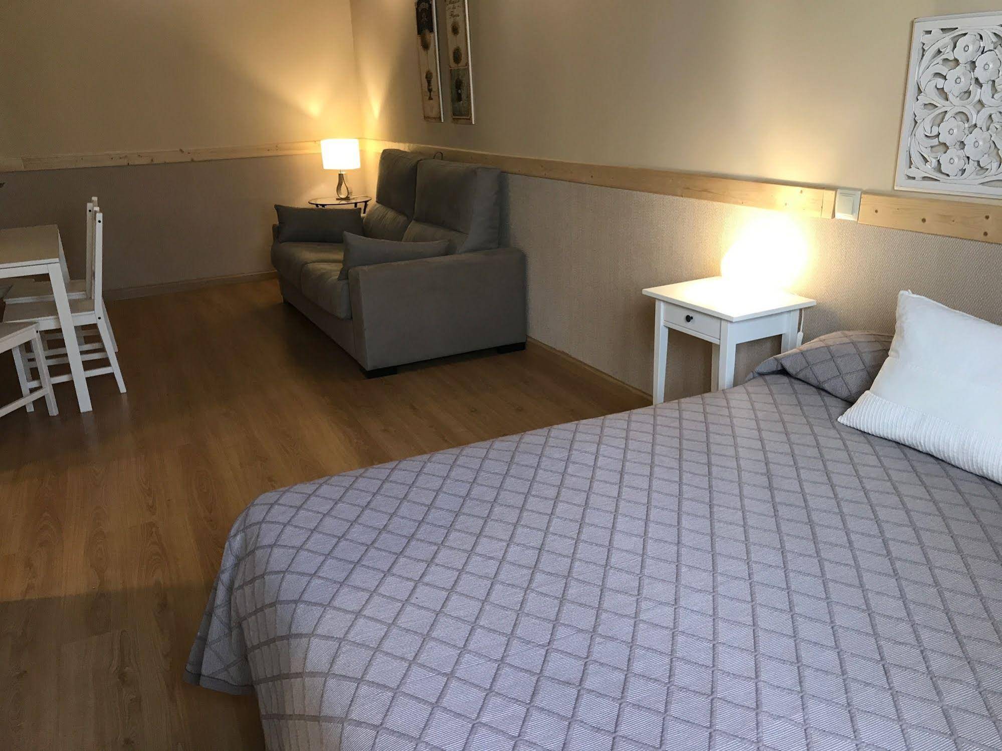 Apartamentos Duque de Alba