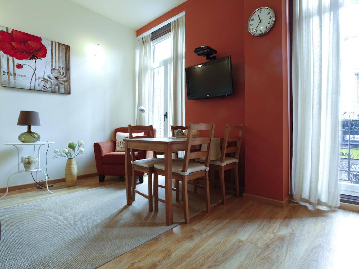 Apartamentos Duque de Alba