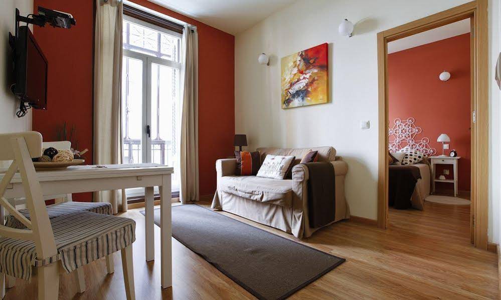 Apartamentos Duque de Alba