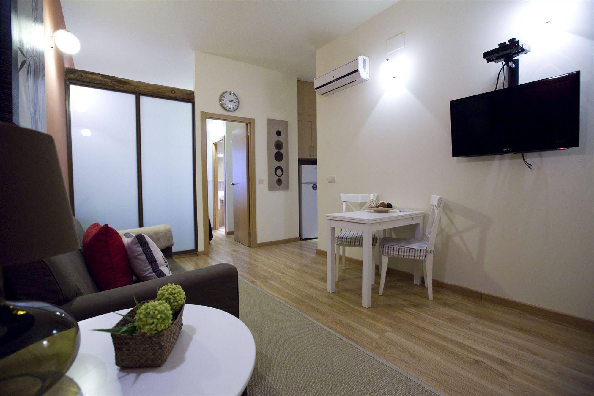 Apartamentos Duque de Alba