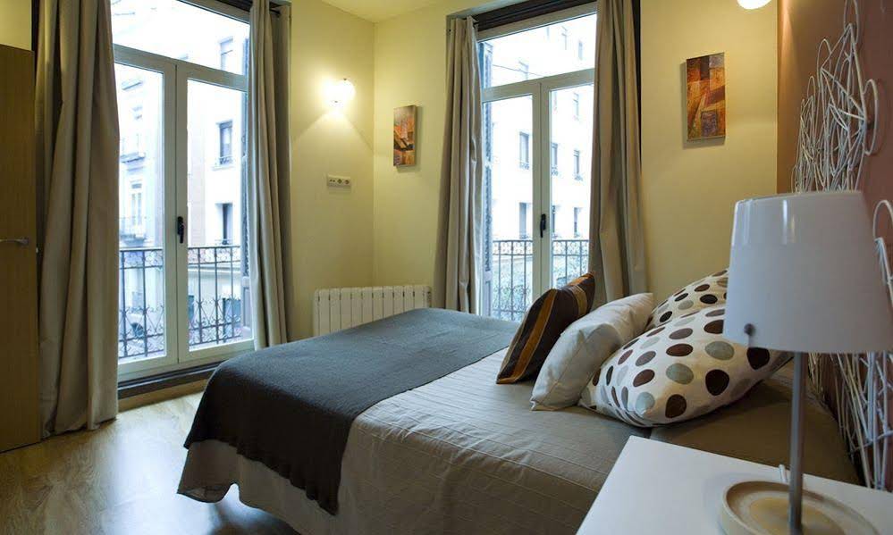 Apartamentos Duque de Alba