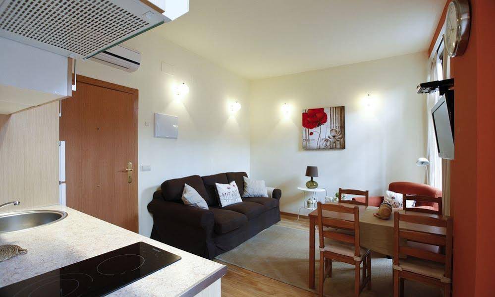 Apartamentos Duque de Alba