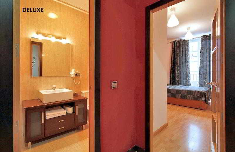 Apartamentos En Busca del Tiempo
