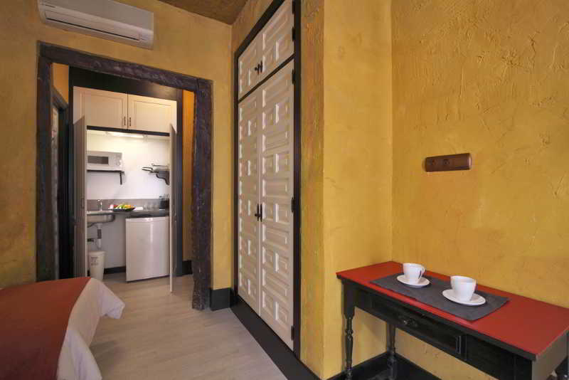 Apartamentos En Busca del Tiempo