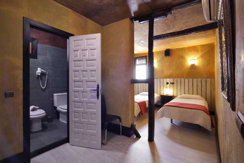Apartamentos En Busca del Tiempo