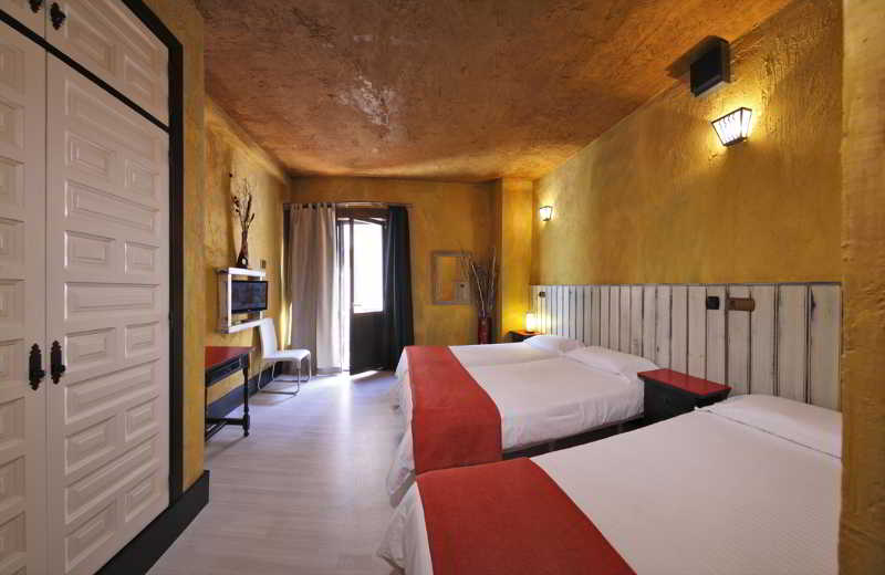 Apartamentos En Busca del Tiempo