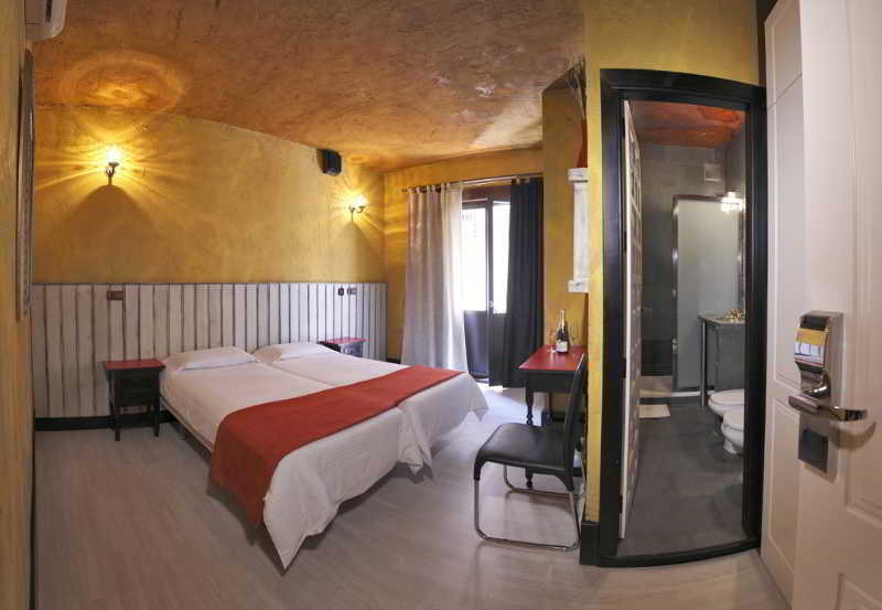 Apartamentos En Busca del Tiempo