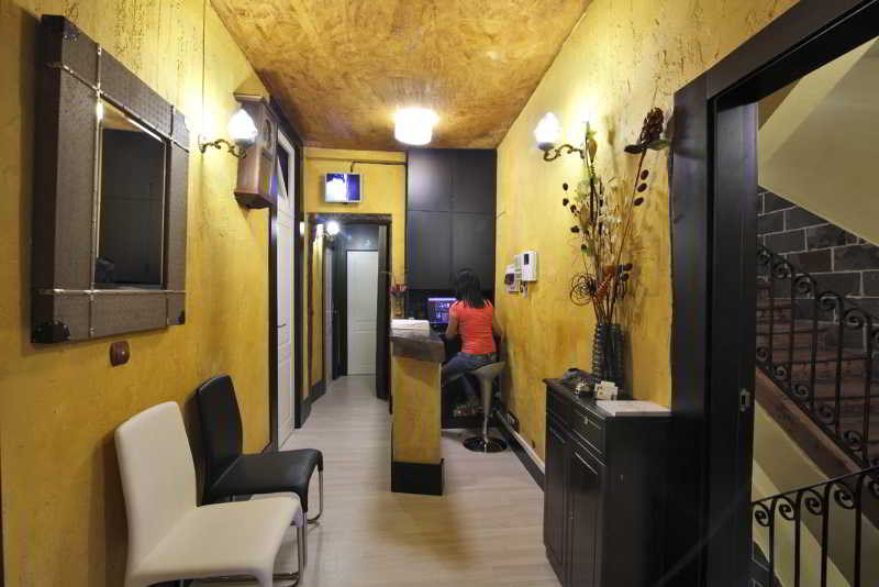 Apartamentos En Busca del Tiempo