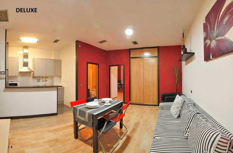 Apartamentos En Busca del Tiempo