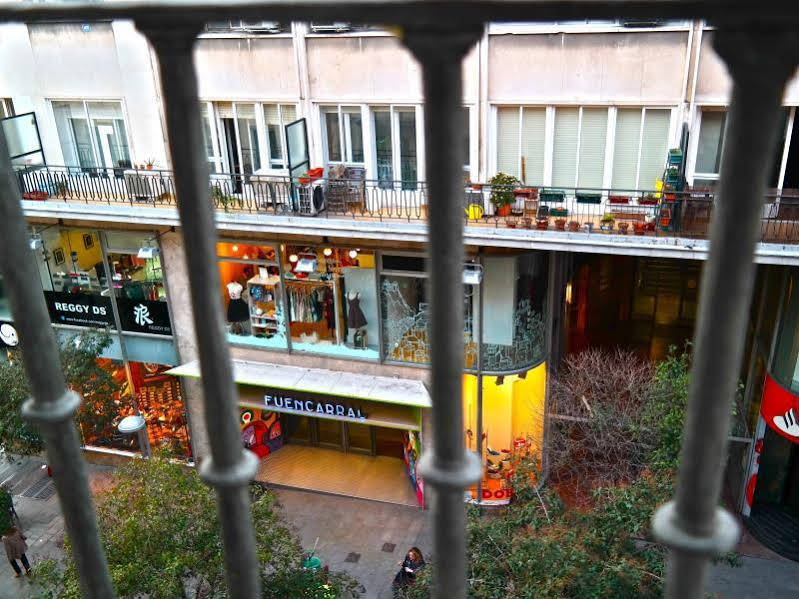 Apartamentos Fuencarral