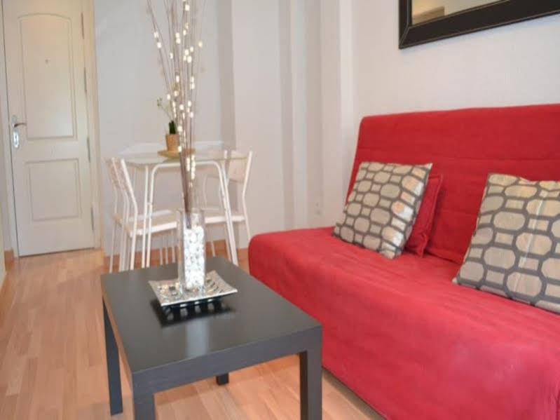 Apartamentos Fuencarral