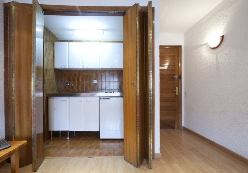 Apartamentos Goya 75