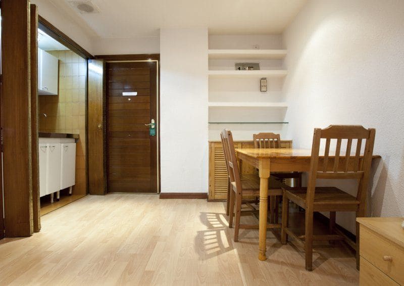 Apartamentos Goya 75