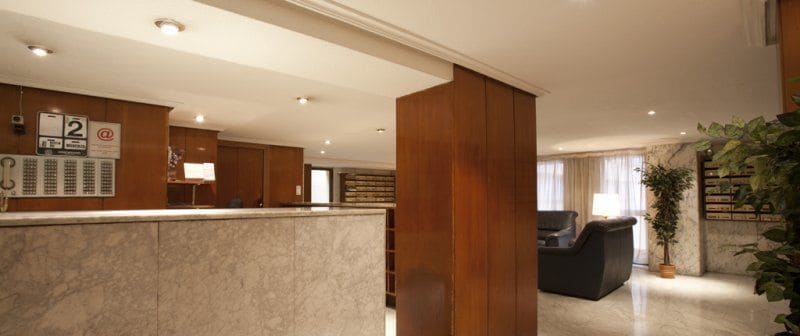 Apartamentos Goya 75