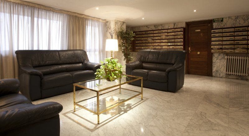 Apartamentos Goya 75