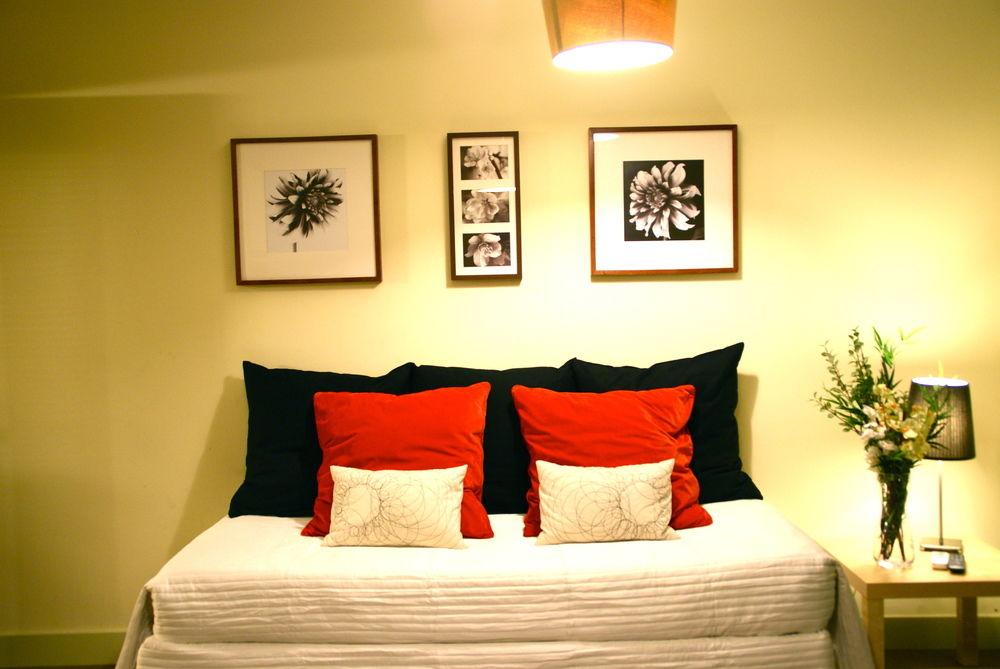 Apartamentos Madrid