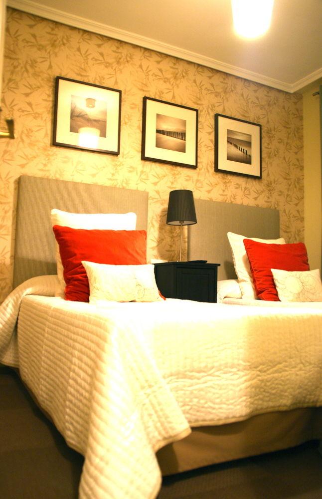 Apartamentos Madrid