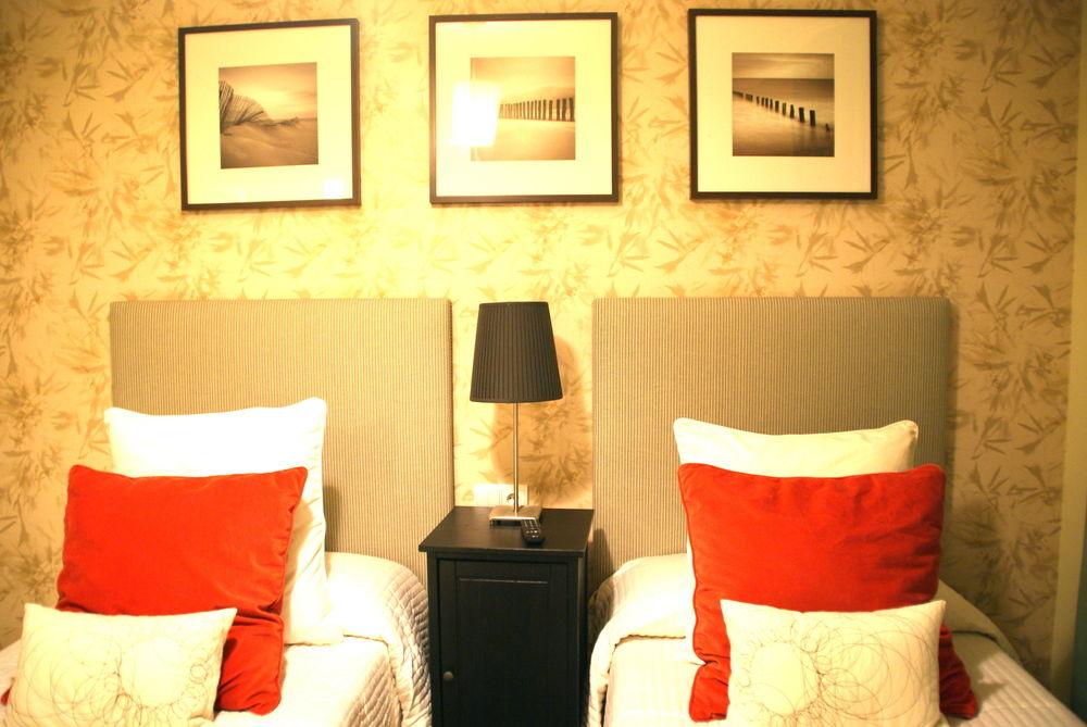 Apartamentos Madrid