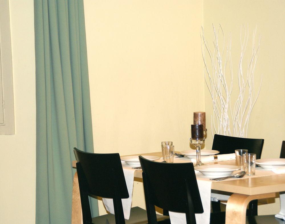 Apartamentos Madrid