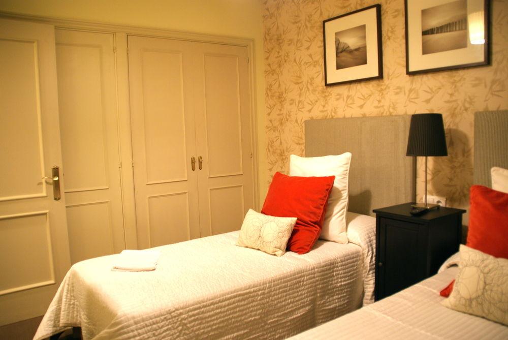 Apartamentos Madrid