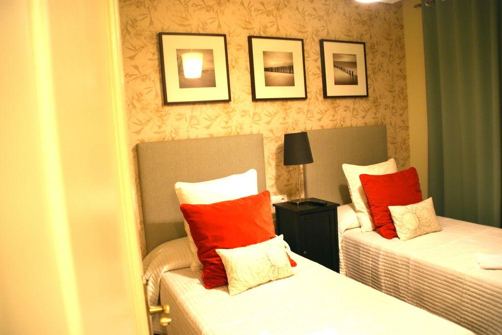 Apartamentos Madrid